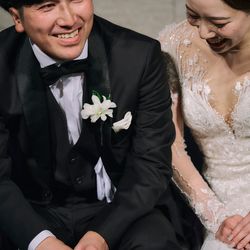 グランド ハイアット 東京の写真34枚目