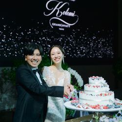 グランド ハイアット 東京の写真3枚目