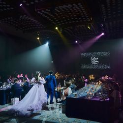 グランド ハイアット 東京の写真1枚目