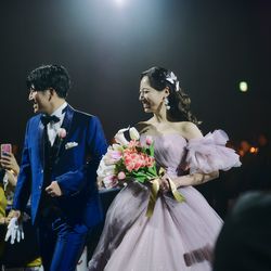 グランド ハイアット 東京の写真26枚目