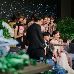 グランド ハイアット 東京の写真34枚目