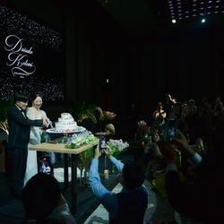 グランド ハイアット 東京の写真6枚目