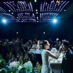 グランド ハイアット 東京の写真16枚目