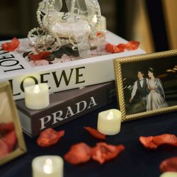 グランド ハイアット 東京の写真25枚目