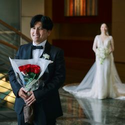 グランド ハイアット 東京の写真28枚目