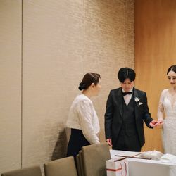 グランド ハイアット 東京の写真36枚目