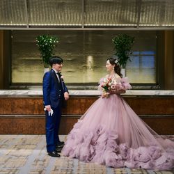 グランド ハイアット 東京の写真25枚目