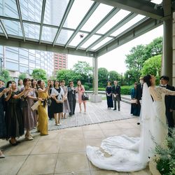 グランド ハイアット 東京の写真24枚目