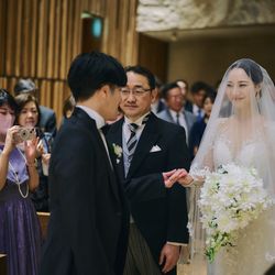 グランド ハイアット 東京の写真4枚目