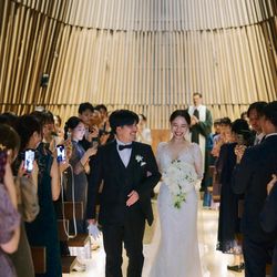 グランド ハイアット 東京の写真36枚目