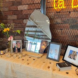 ampersand By LAGUNAVEIL ATELIERの写真3枚目