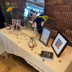 ampersand By LAGUNAVEIL ATELIERの写真6枚目