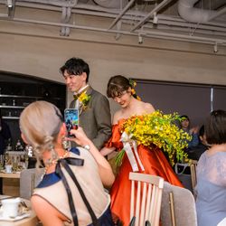 ampersand By LAGUNAVEIL ATELIERの写真4枚目