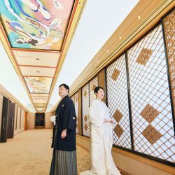 ホテル雅叙園東京の写真36枚目