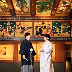 ホテル雅叙園東京の写真7枚目