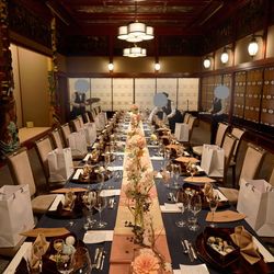 ホテル雅叙園東京の写真21枚目