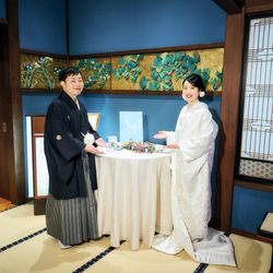 ホテル雅叙園東京の写真24枚目