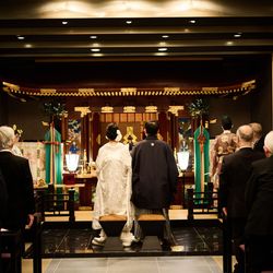 ホテル雅叙園東京の写真7枚目