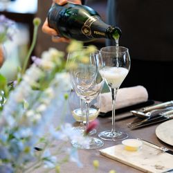 パレスホテル東京の写真9枚目