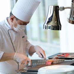 パレスホテル東京の写真8枚目