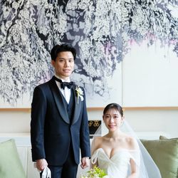 パレスホテル東京の写真15枚目