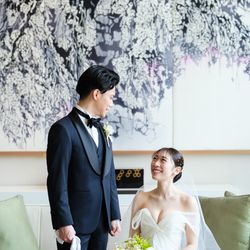 パレスホテル東京の写真35枚目