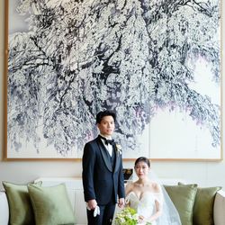 パレスホテル東京の写真23枚目