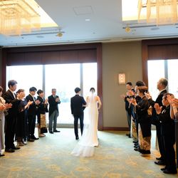 パレスホテル東京の写真23枚目