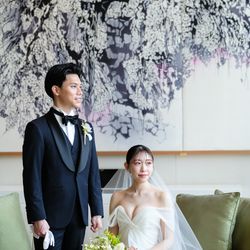 パレスホテル東京の写真18枚目