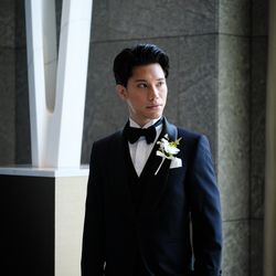 パレスホテル東京の写真19枚目