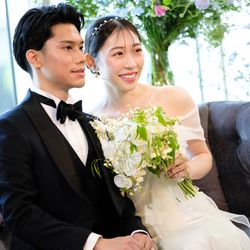 パレスホテル東京の写真1枚目