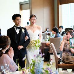 パレスホテル東京の写真5枚目