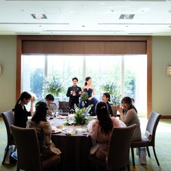 パレスホテル東京の写真15枚目