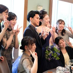 パレスホテル東京の写真33枚目