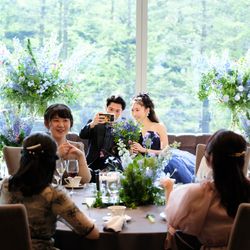 パレスホテル東京の写真2枚目