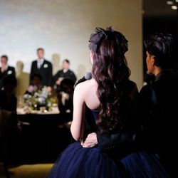 パレスホテル東京の写真24枚目