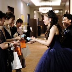 パレスホテル東京の写真33枚目