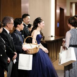 パレスホテル東京の写真30枚目