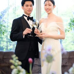 パレスホテル東京の写真4枚目