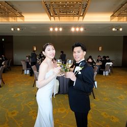 パレスホテル東京の写真23枚目