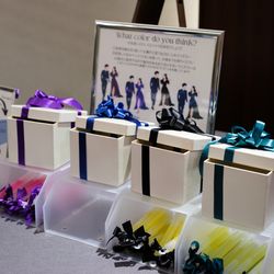 パレスホテル東京の写真12枚目