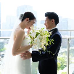 パレスホテル東京の写真35枚目