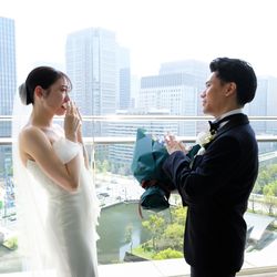 パレスホテル東京の写真1枚目