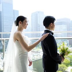 パレスホテル東京の写真5枚目