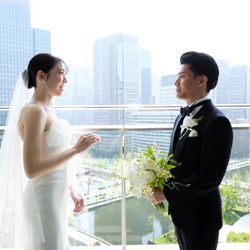 パレスホテル東京の写真26枚目