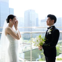 パレスホテル東京の写真32枚目