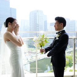 パレスホテル東京の写真22枚目