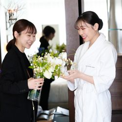 パレスホテル東京の写真12枚目