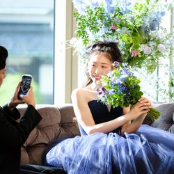 パレスホテル東京の写真4枚目