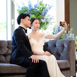 パレスホテル東京の写真7枚目